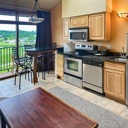 Chula Vista Resort, Trademark Collection By Wyndham Wisconsin Dells Buitenkant foto