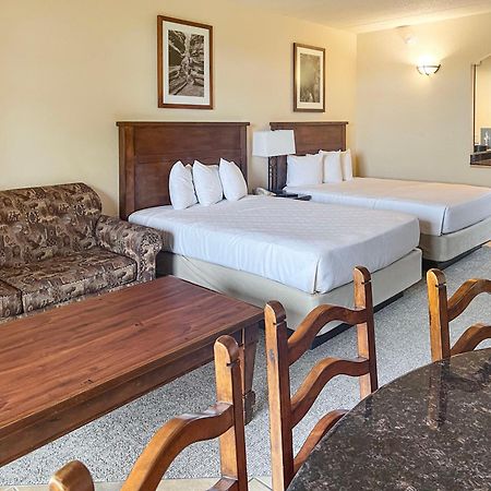 Chula Vista Resort, Trademark Collection By Wyndham Wisconsin Dells Buitenkant foto