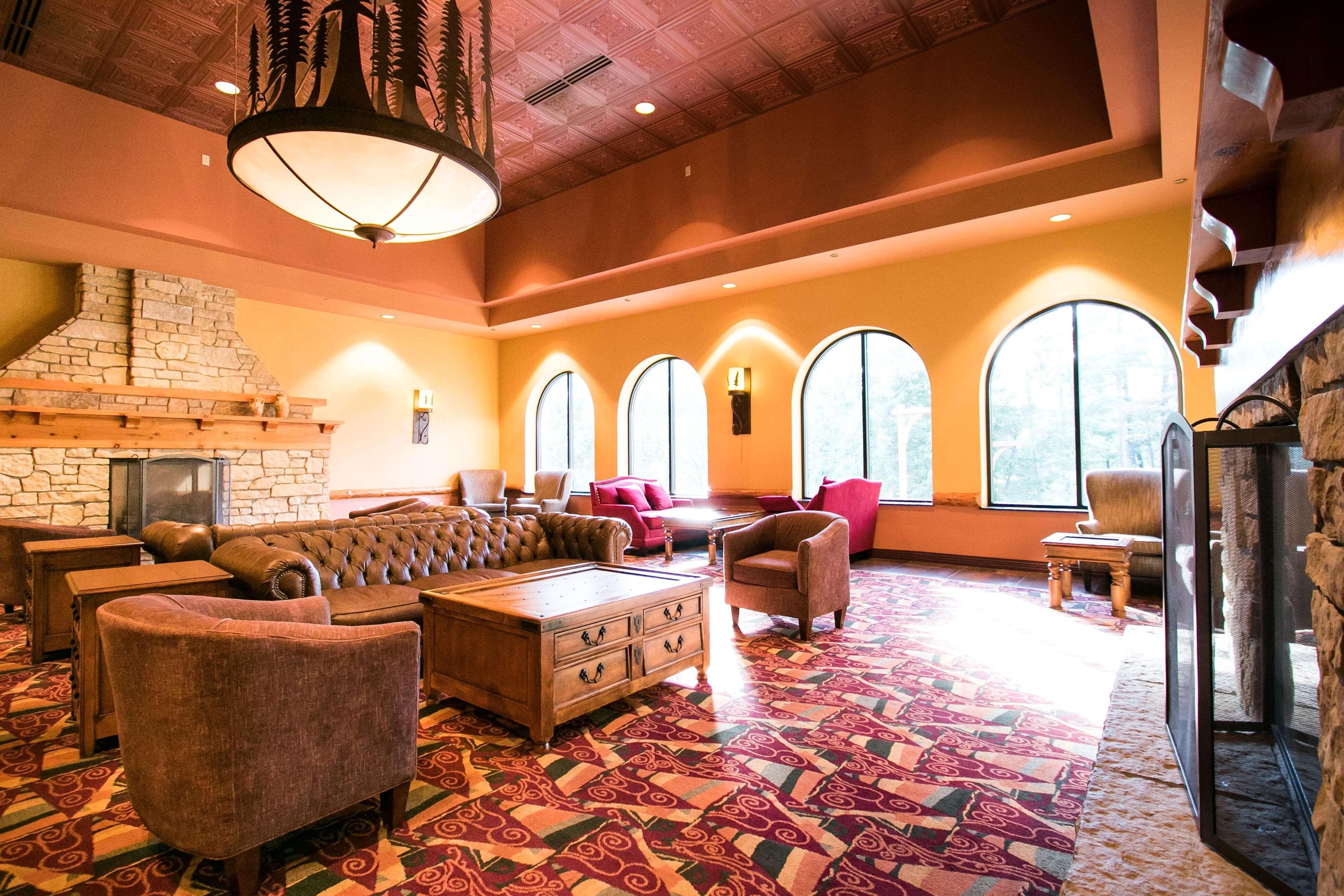Chula Vista Resort, Trademark Collection By Wyndham Wisconsin Dells Buitenkant foto