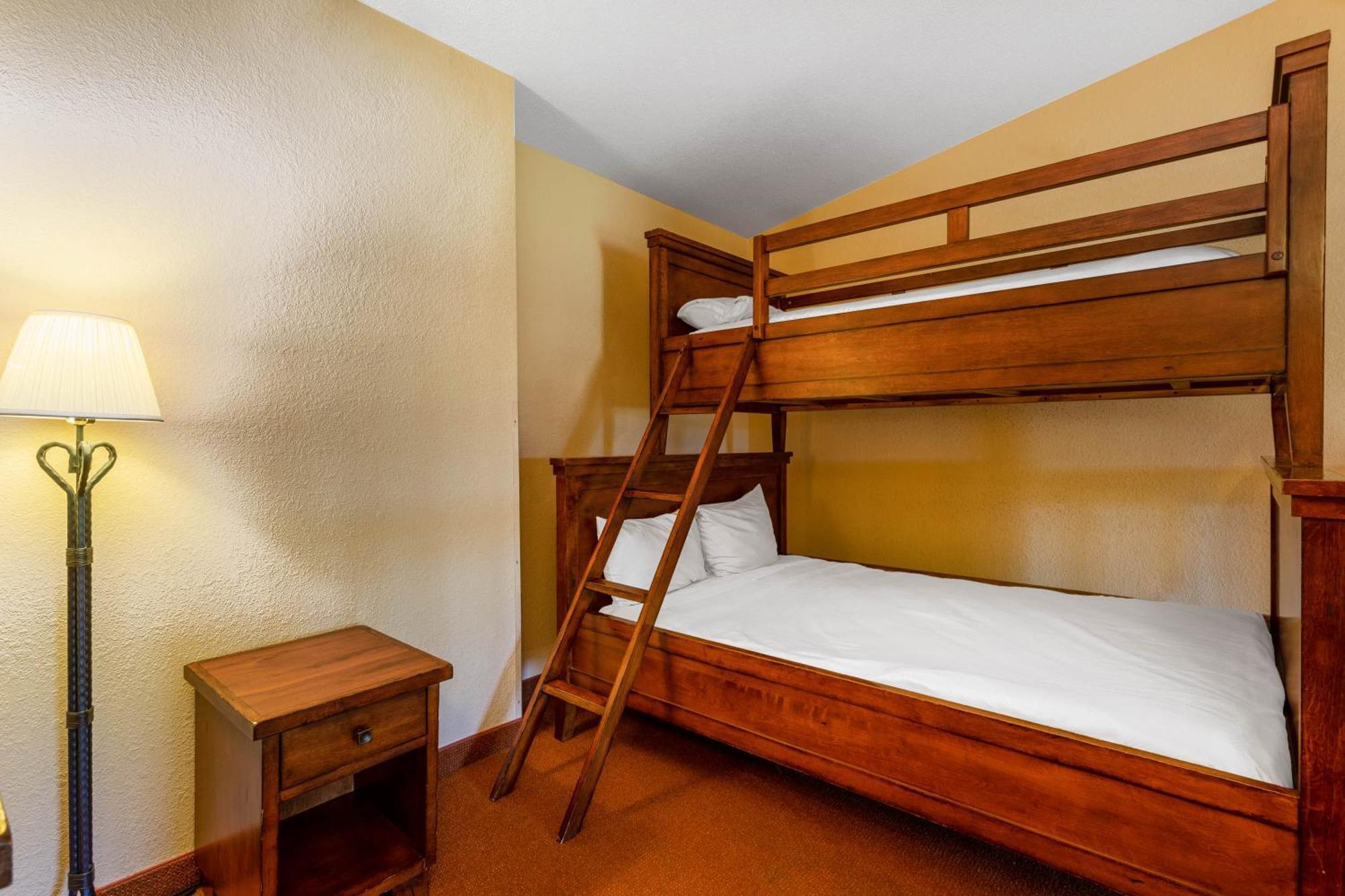 Chula Vista Resort, Trademark Collection By Wyndham Wisconsin Dells Buitenkant foto