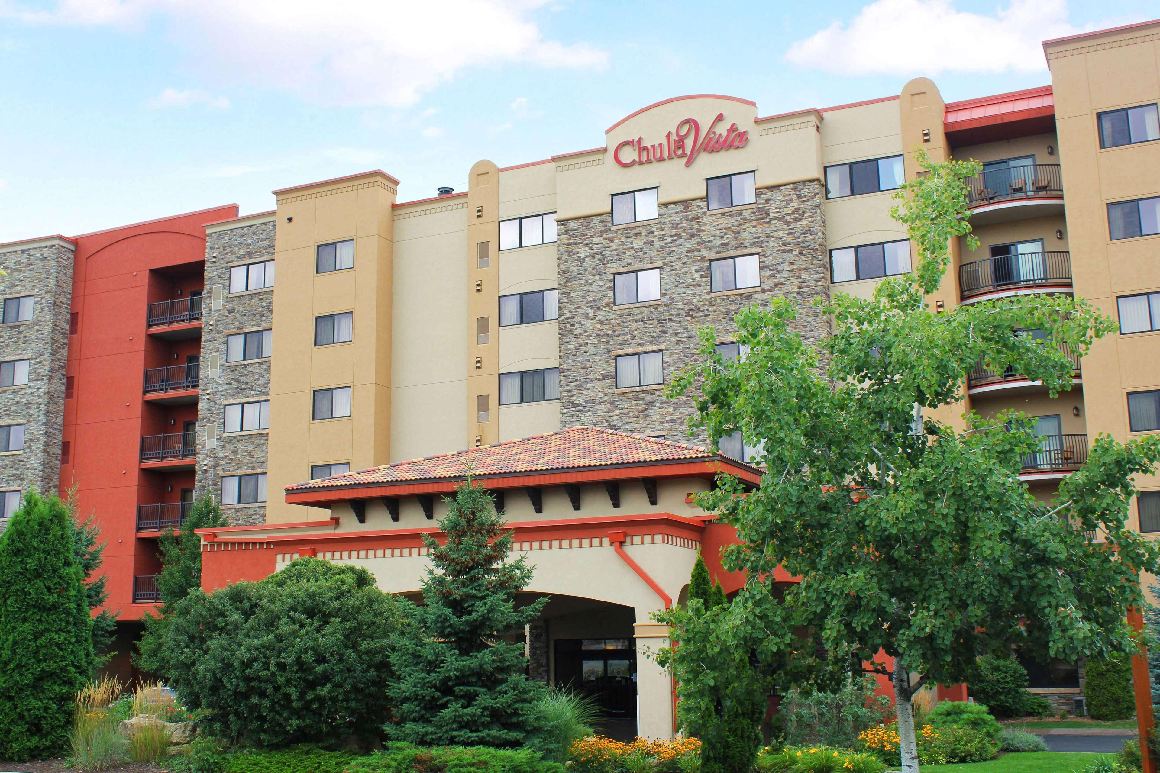Chula Vista Resort, Trademark Collection By Wyndham Wisconsin Dells Buitenkant foto