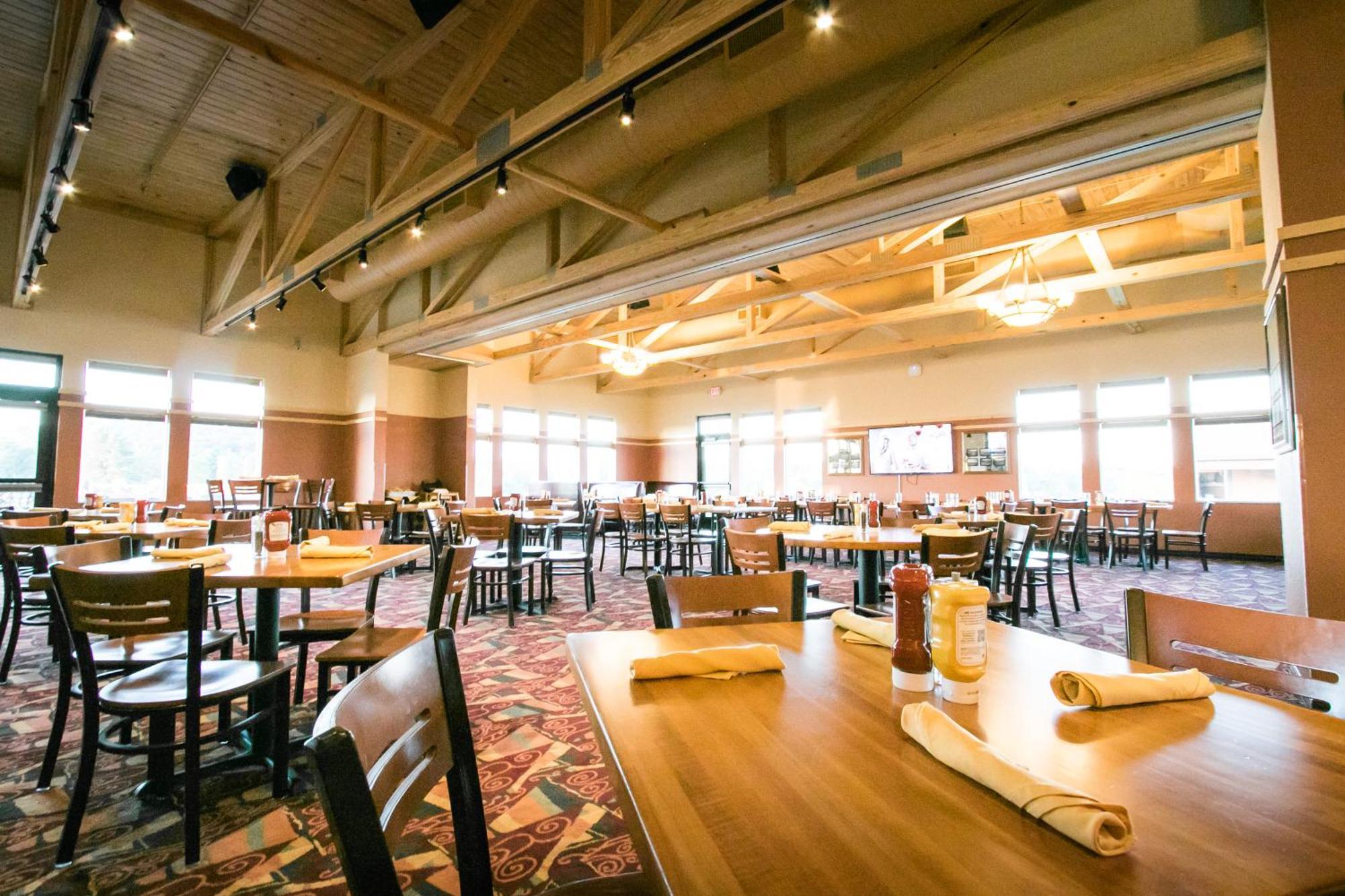 Chula Vista Resort, Trademark Collection By Wyndham Wisconsin Dells Buitenkant foto