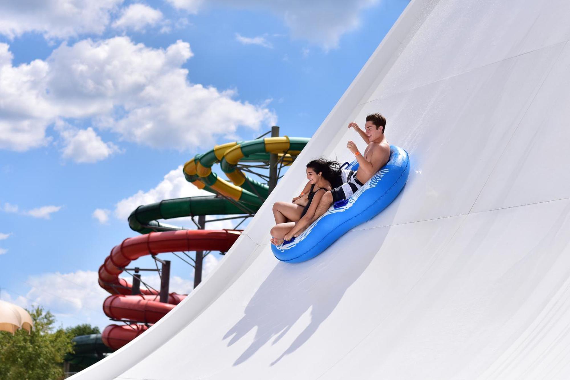 Chula Vista Resort, Trademark Collection By Wyndham Wisconsin Dells Buitenkant foto