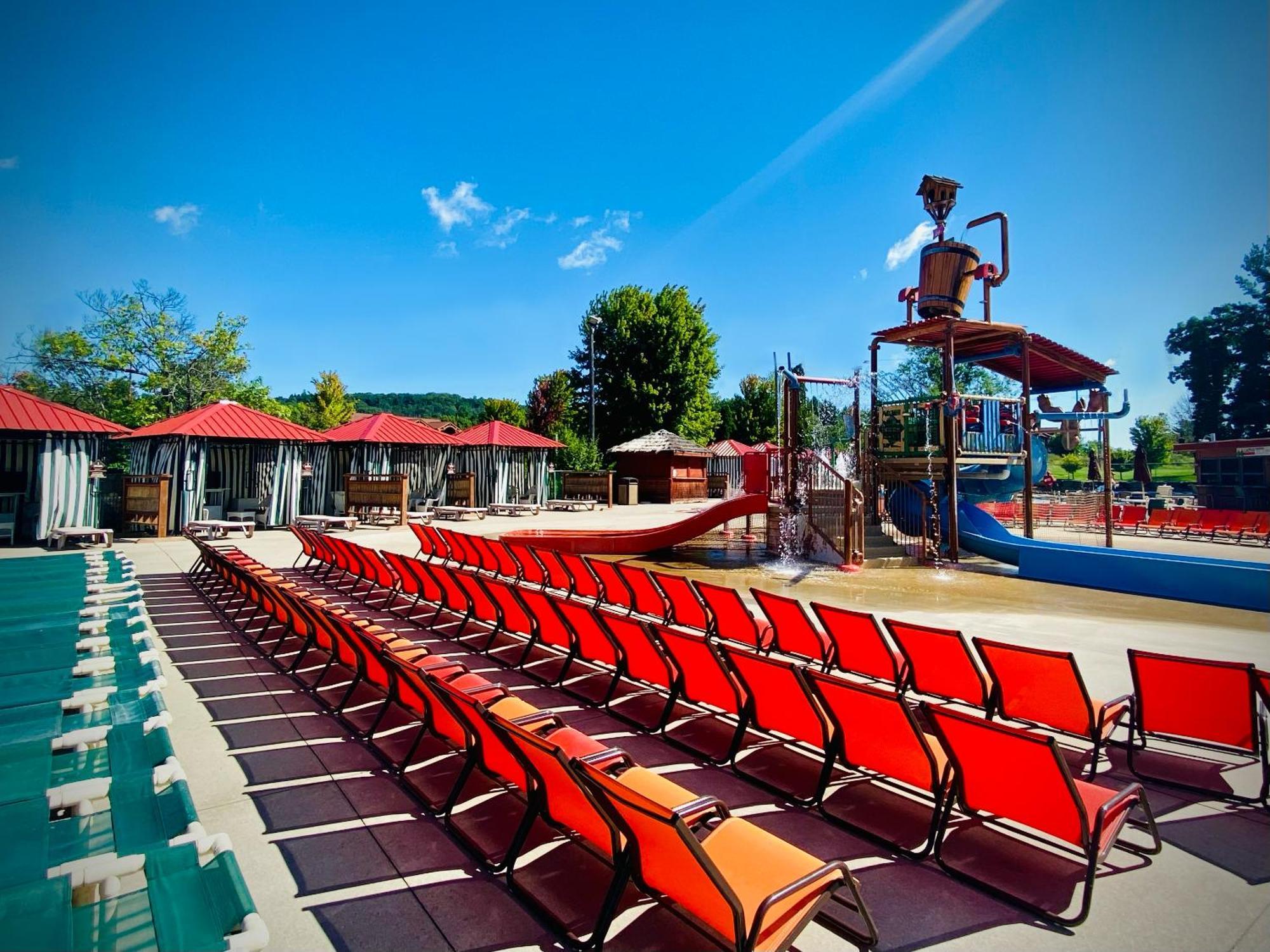 Chula Vista Resort, Trademark Collection By Wyndham Wisconsin Dells Buitenkant foto