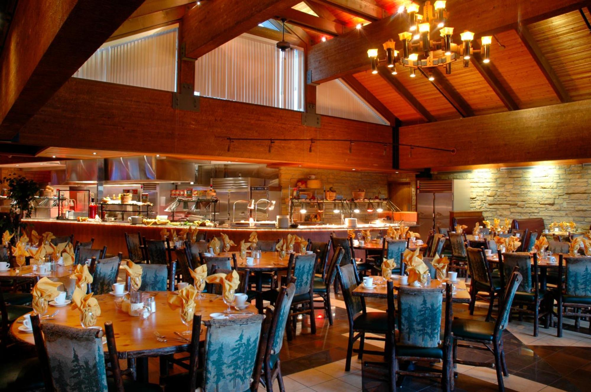 Chula Vista Resort, Trademark Collection By Wyndham Wisconsin Dells Buitenkant foto