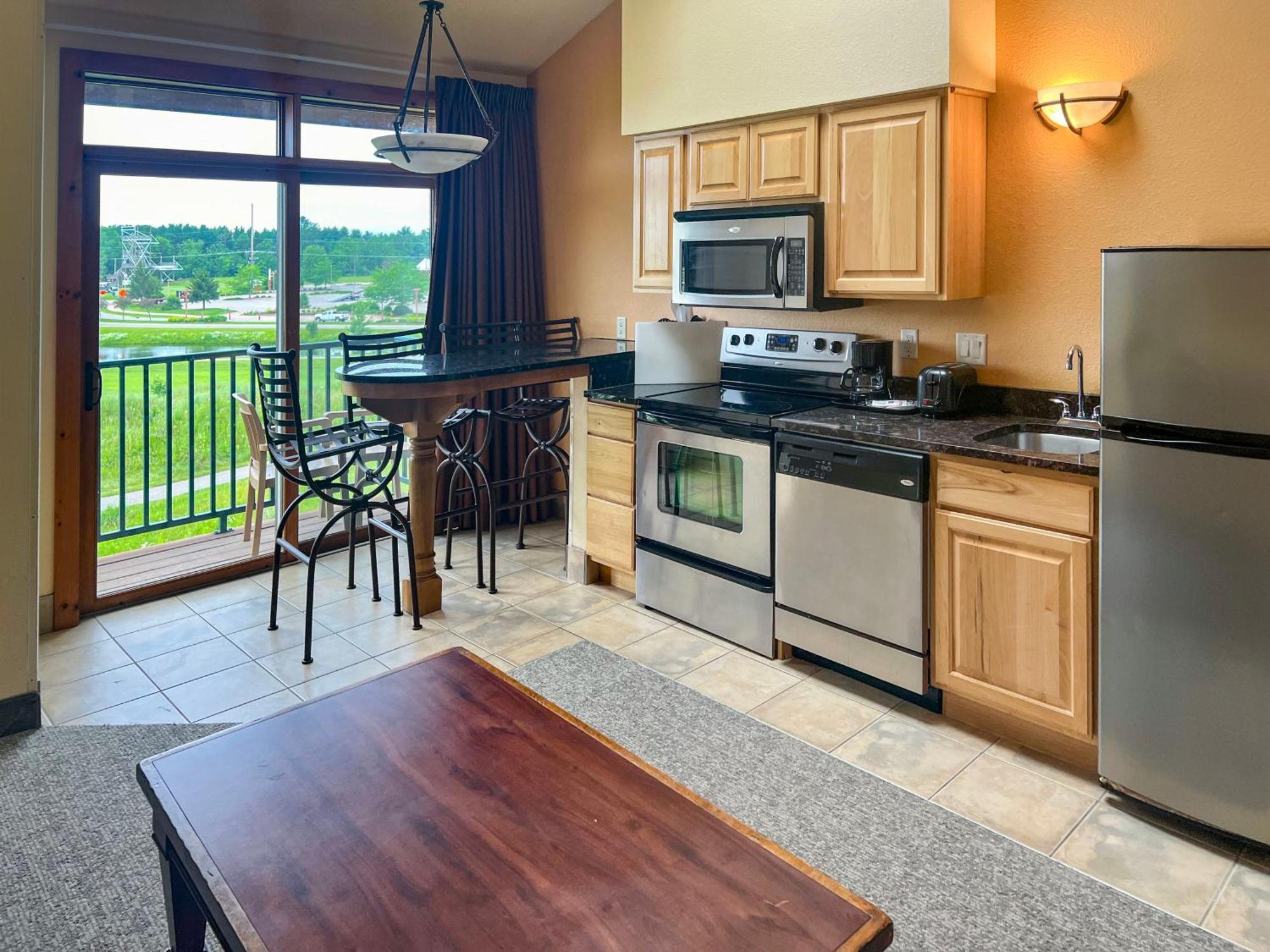 Chula Vista Resort, Trademark Collection By Wyndham Wisconsin Dells Buitenkant foto