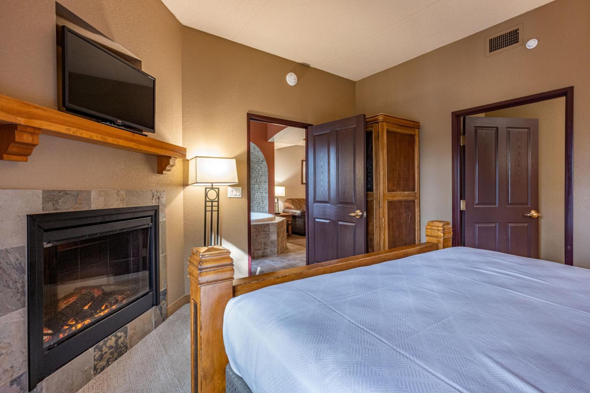 Chula Vista Resort, Trademark Collection By Wyndham Wisconsin Dells Buitenkant foto