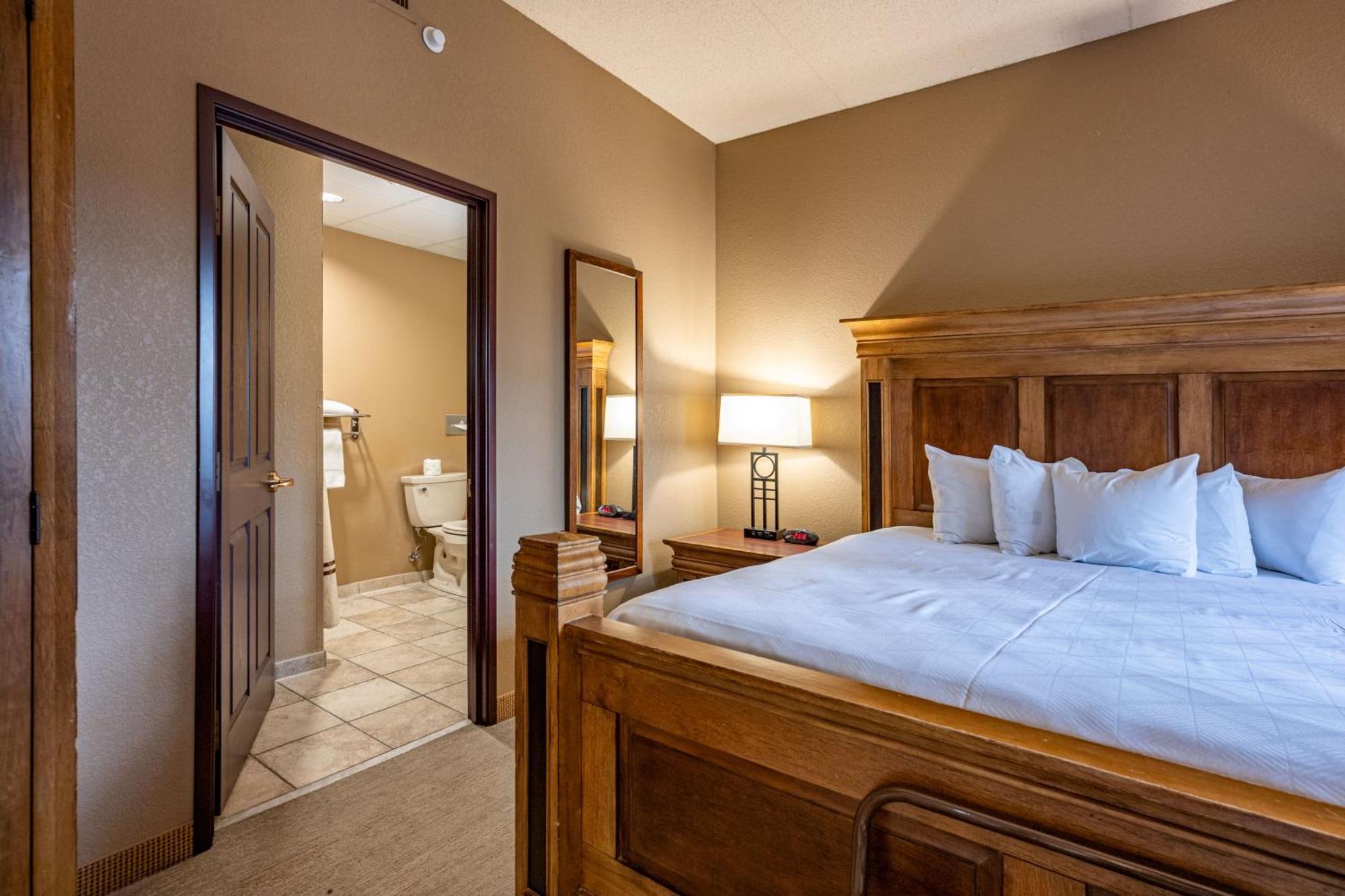 Chula Vista Resort, Trademark Collection By Wyndham Wisconsin Dells Buitenkant foto