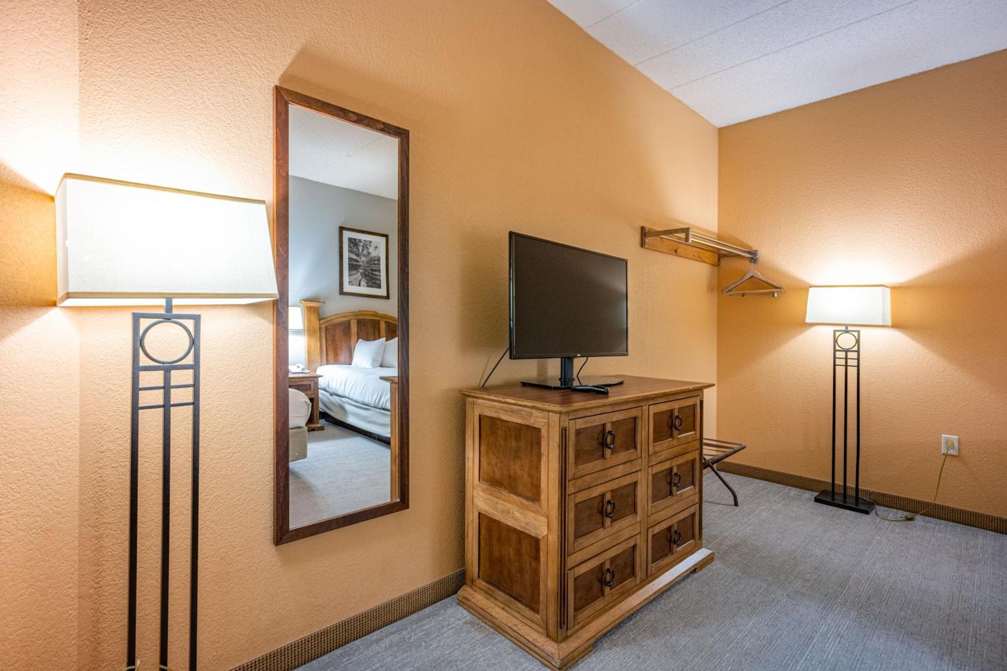 Chula Vista Resort, Trademark Collection By Wyndham Wisconsin Dells Buitenkant foto