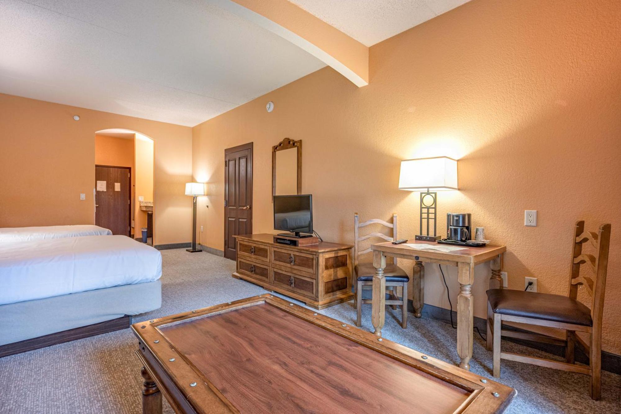 Chula Vista Resort, Trademark Collection By Wyndham Wisconsin Dells Buitenkant foto