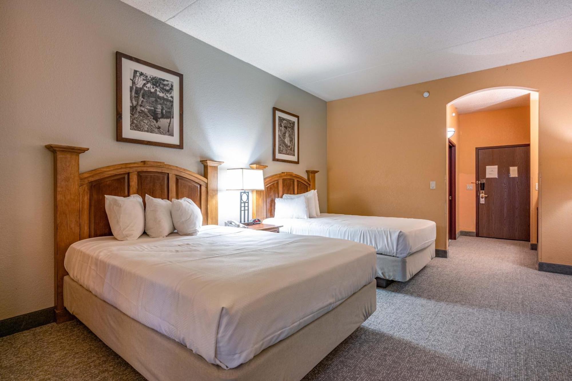 Chula Vista Resort, Trademark Collection By Wyndham Wisconsin Dells Buitenkant foto