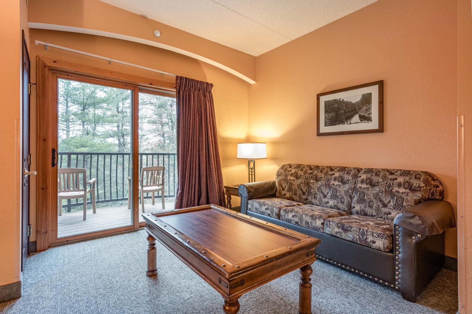 Chula Vista Resort, Trademark Collection By Wyndham Wisconsin Dells Buitenkant foto